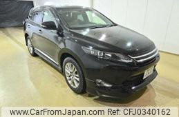 toyota harrier 2017 quick_quick_DBA-ZSU60W_0106313