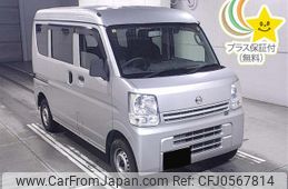 nissan clipper-van 2015 -NISSAN 【後日 】--Clipper Van DR17V-110317---NISSAN 【後日 】--Clipper Van DR17V-110317-