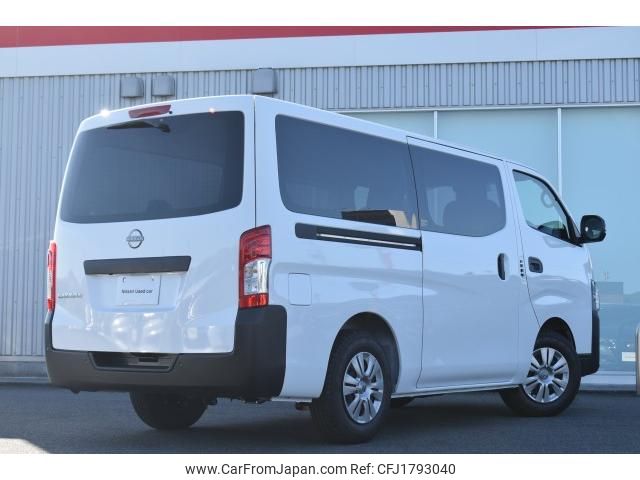 nissan caravan-van 2025 CFJ1793040 image 2