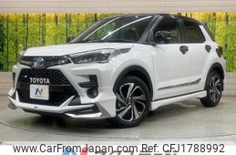 toyota raize 2023 CFJ1788992