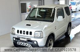 suzuki jimny 2000 -SUZUKI--Jimny JB23W-212738---SUZUKI--Jimny JB23W-212738-