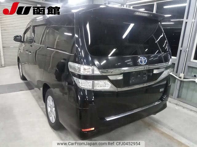 toyota vellfire 2014 -TOYOTA--Vellfire ATH20W-8044275---TOYOTA--Vellfire ATH20W-8044275- image 2