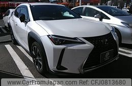 lexus ux 2019 -LEXUS--Lexus UX 6AA-MZAH10--MZAH10-2034830---LEXUS--Lexus UX 6AA-MZAH10--MZAH10-2034830-