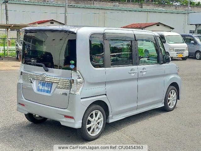 daihatsu tanto 2017 -DAIHATSU--Tanto LA600S--0567099---DAIHATSU--Tanto LA600S--0567099- image 2