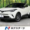 toyota c-hr 2018 -TOYOTA--C-HR DBA-NGX50--NGX50-2027379---TOYOTA--C-HR DBA-NGX50--NGX50-2027379- image 1