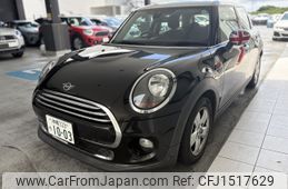 mini mini-others 2018 CFJ1517629
