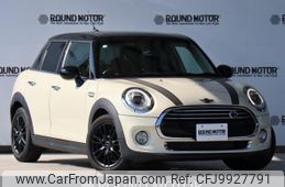 mini mini-others 2016 quick_quick_LDA-XT15_WMWXT320302F05054