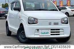 suzuki alto 2019 -SUZUKI--Alto DBA-HA36S--HA36S-516263---SUZUKI--Alto DBA-HA36S--HA36S-516263-
