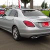 mercedes-benz c-class 2020 -MERCEDES-BENZ--Benz C Class 5BA-205076C--W1K2050762R606739---MERCEDES-BENZ--Benz C Class 5BA-205076C--W1K2050762R606739- image 5