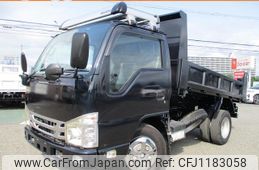 isuzu elf-truck 2019 GOO_NET_EXCHANGE_0730265A30250522W001