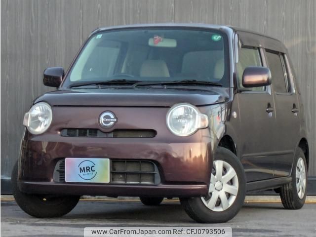 daihatsu mira-cocoa 2009 quick_quick_DBA-L675S_L675S-0008024 image 1