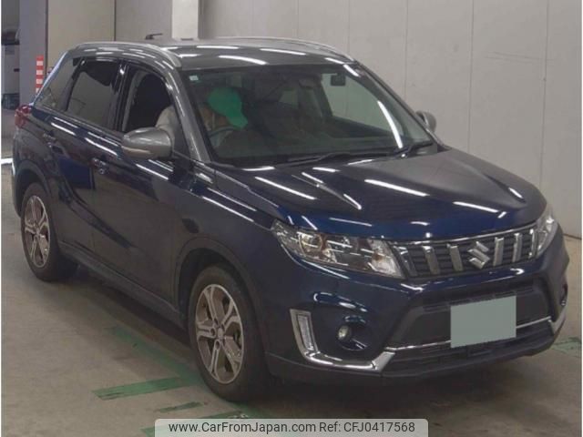 suzuki escudo 2020 quick_quick_4BA-YEA1S_TSMLYEA1500850386 image 1