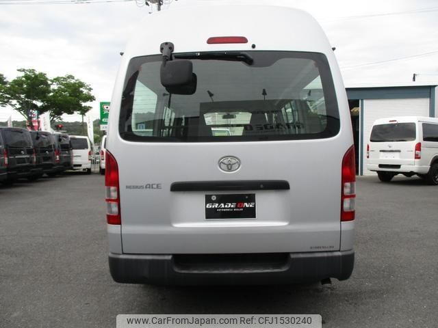 toyota regiusace-van 2008 CFJ1530240 image 2