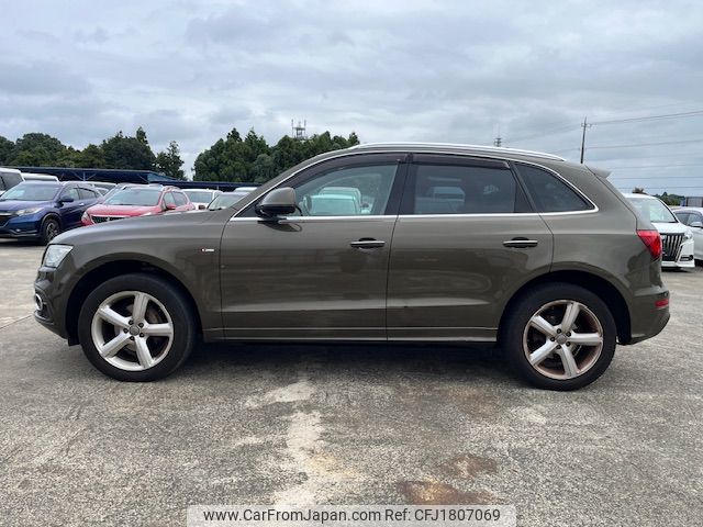 audi q5 2015 CFJ1807069 image 2