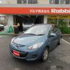 mazda demio 2014 -MAZDA 【広島 502ﾃ3340】--Demio DBA-DEJFS--DEJFS-167486---MAZDA 【広島 502ﾃ3340】--Demio DBA-DEJFS--DEJFS-167486- image 26