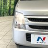 suzuki wagon-r 2008 quick_quick_MH22S_MH22S-348696 image 11