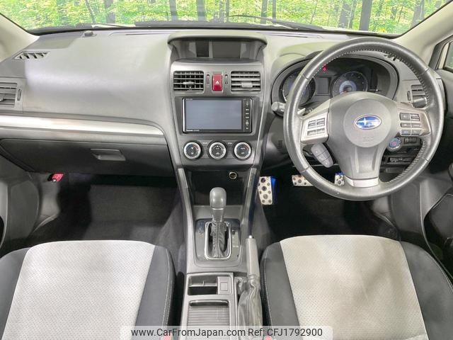 subaru xv 2013 CFJ1792900 image 2