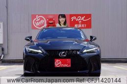 lexus is 2024 -LEXUS 【春日井 300ﾄ1074】--Lexus IS 5BA-USE30--USE30-0003160---LEXUS 【春日井 300ﾄ1074】--Lexus IS 5BA-USE30--USE30-0003160-