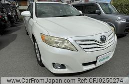 toyota camry 2009 -TOYOTA--Camry DBA-ACV40--ACV40-3195085---TOYOTA--Camry DBA-ACV40--ACV40-3195085-