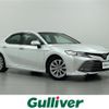 toyota camry 2017 -TOYOTA--Camry DAA-AXVH70--AXVH70-1009368---TOYOTA--Camry DAA-AXVH70--AXVH70-1009368- image 1