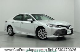 toyota camry 2017 -TOYOTA--Camry DAA-AXVH70--AXVH70-1009368---TOYOTA--Camry DAA-AXVH70--AXVH70-1009368-