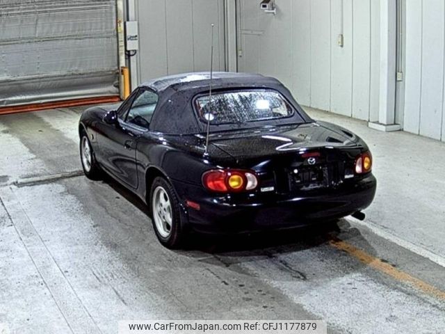 mazda roadster 1998 -MAZDA--Roadster NB6C-100945---MAZDA--Roadster NB6C-100945- image 2