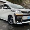 toyota vellfire 2018 -TOYOTA--Vellfire DBA-AGH30W--AGH30-0210529---TOYOTA--Vellfire DBA-AGH30W--AGH30-0210529- image 5