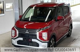 mitsubishi ek-cross 2019 -MITSUBISHI--ek X B35W-0003524---MITSUBISHI--ek X B35W-0003524-