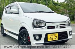 suzuki alto-works 2016 quick_quick_DBA-HA36S_HA36S-877439