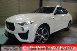 maserati levante 2021 CFJ1624263