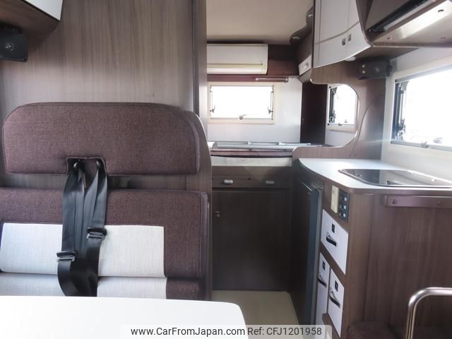 toyota camroad 2017 GOO_NET_EXCHANGE_0403790A30250526W001 image 2