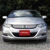 honda insight 2009 F00609 image 8