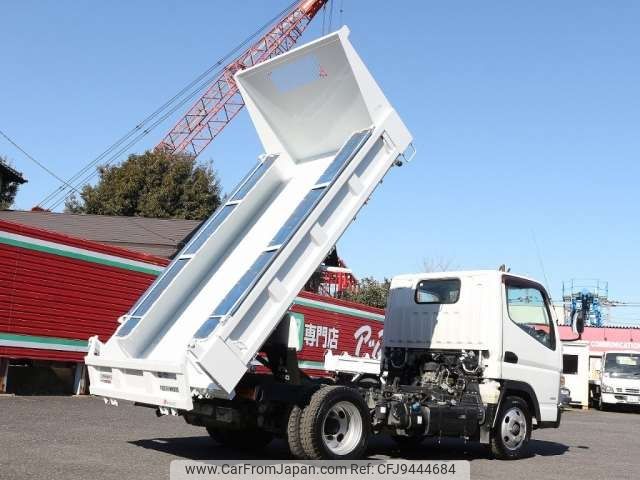 mitsubishi-fuso canter 2017 -MITSUBISHI--Canter TPG-FBA30--FBA30-552303---MITSUBISHI--Canter TPG-FBA30--FBA30-552303- image 2