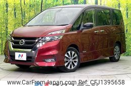 nissan serena 2017 -NISSAN--Serena DAA-GFC27--GFC27-037661---NISSAN--Serena DAA-GFC27--GFC27-037661-