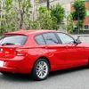 bmw 1-series 2013 quick_quick_DBA-1A16_WBA1A12050J212355 image 2