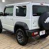 suzuki jimny-sierra 2023 CFJ1628563 image 17