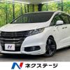 honda odyssey 2016 -HONDA--Odyssey DAA-RC4--RC4-1016438---HONDA--Odyssey DAA-RC4--RC4-1016438- image 1