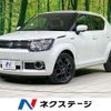 suzuki ignis 2016 quick_quick_FF21S_FF21S-105139 image 1