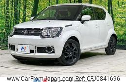 suzuki ignis 2016 quick_quick_FF21S_FF21S-105139