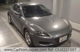 mazda rx-8 2003 -MAZDA 【相模 300ﾊ4422】--RX-8 SE3P--114474---MAZDA 【相模 300ﾊ4422】--RX-8 SE3P--114474-