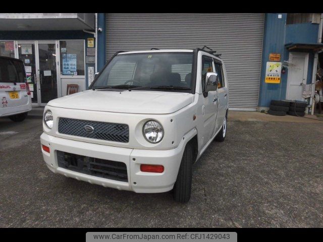 daihatsu naked 2001 -DAIHATSU--Naked L750S--0051604---DAIHATSU--Naked L750S--0051604- image 1