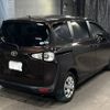 toyota sienta 2017 -TOYOTA 【なにわ 502は8305】--Sienta NSP170G-7109483---TOYOTA 【なにわ 502は8305】--Sienta NSP170G-7109483- image 6