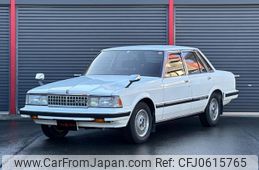 toyota mark-ii 1984 quick_quick_GX61_GX61-026501