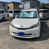 toyota wish 2012 CFJ1634527 image 1