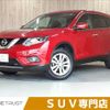 nissan x-trail 2014 -NISSAN--X-Trail DBA-T32--T32-001173---NISSAN--X-Trail DBA-T32--T32-001173- image 1