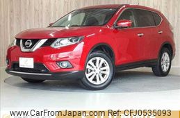 nissan x-trail 2014 -NISSAN--X-Trail DBA-T32--T32-001173---NISSAN--X-Trail DBA-T32--T32-001173-