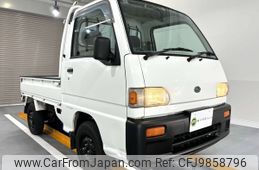 subaru sambar-truck 1998 Mitsuicoltd_SBST139688R0605