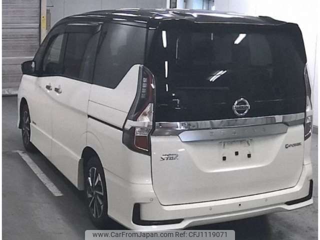 nissan serena 2022 -NISSAN--Serena 6AA-HFC27--HFC27-140659---NISSAN--Serena 6AA-HFC27--HFC27-140659- image 2