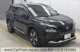 nissan x-trail 2023 -NISSAN 【神戸 304ﾎ251】--X-Trail T33-003470---NISSAN 【神戸 304ﾎ251】--X-Trail T33-003470-