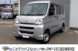 daihatsu hijet-van 2007 -DAIHATSU--Hijet Van LE-S330V--S330V-0036609---DAIHATSU--Hijet Van LE-S330V--S330V-0036609-